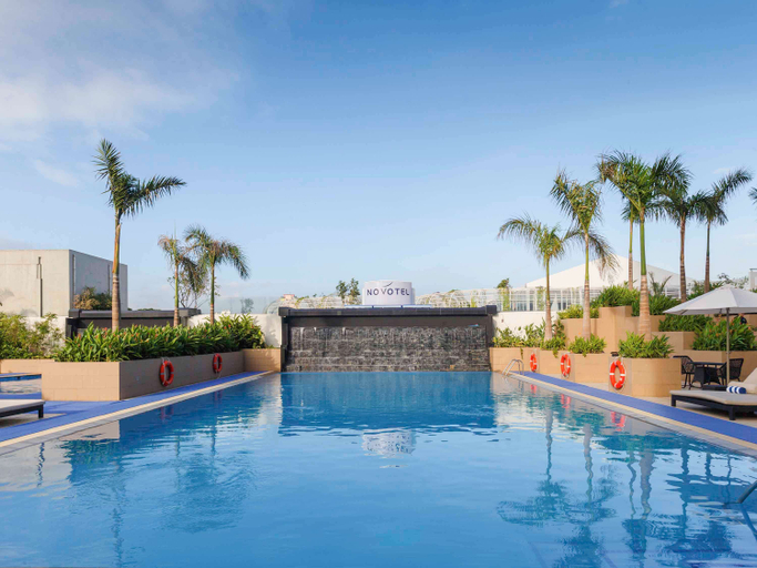 Sport & Beauty 3, Novotel Manila Araneta City, Quezon City