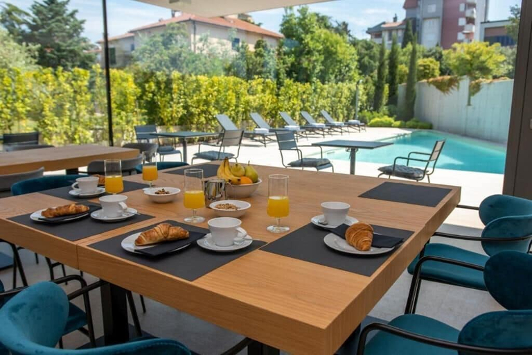 Food & Drinks 4, Villa Rm, Rovinj