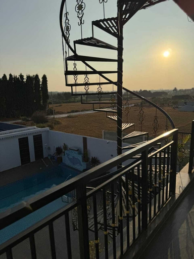 Others 5, H&R Paradise Villa, Bangalore Rural