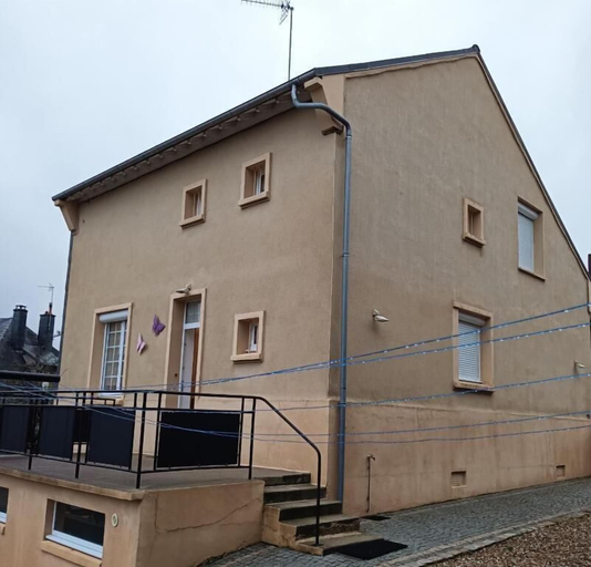 Exterior & Views 2, Le Gite des deux Lacs, Nièvre