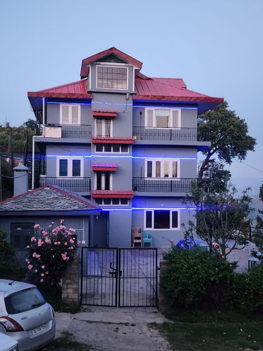 Others 5, A.R Home Stay, Shimla