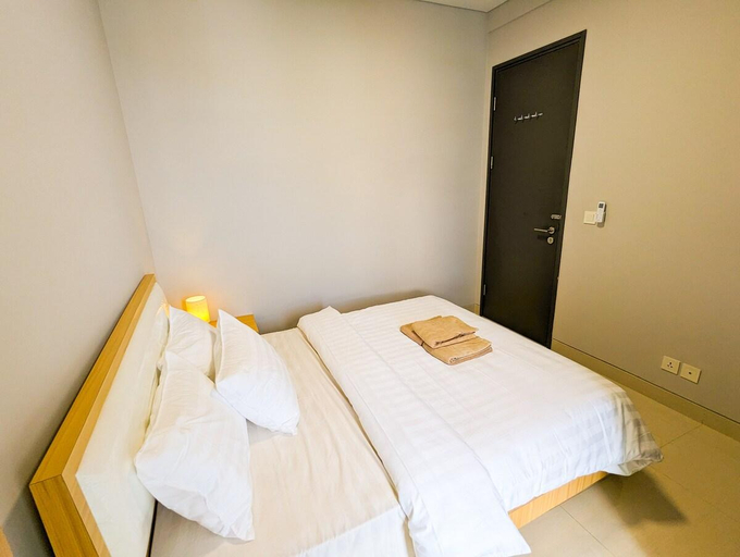 Bedroom 3, Lovina 16-AL at One Residence, Batam