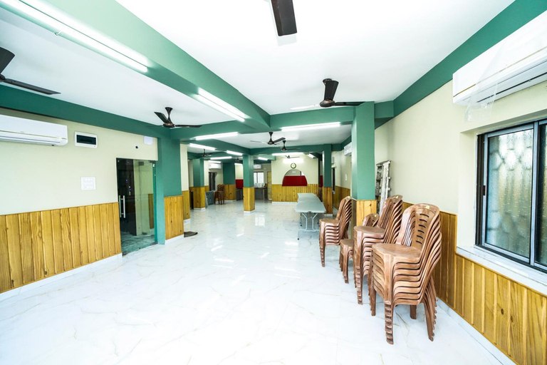 Others 5, RISHIKA- Guest House, North 24 Parganas