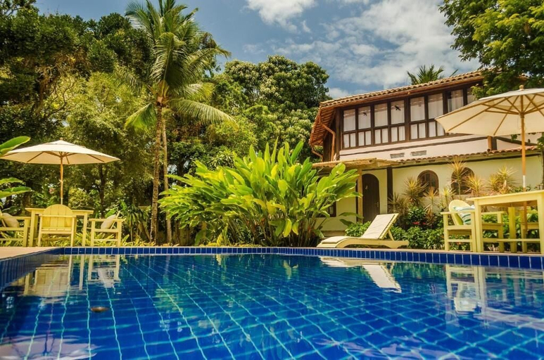 Sport & Beauty 4, SUEDS TRANCOSO, Porto Seguro
