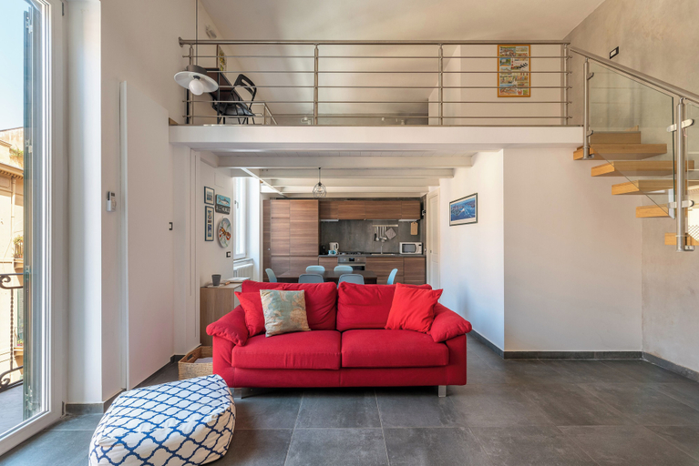 Others 5, Design Loft al Teatro Massimo, Palermo