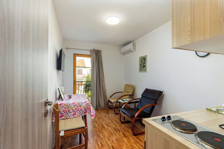 Others 5, City Studio Budicin, Rovinj