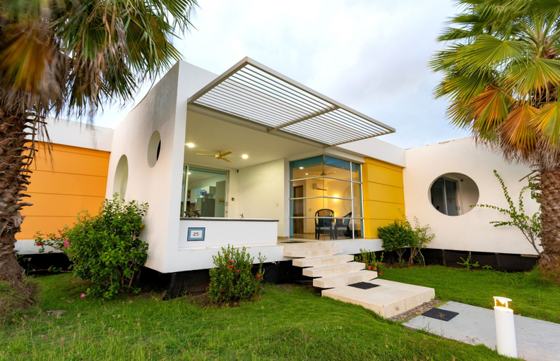 Exterior & Views 2, Marina Puerto Velero, Tubará