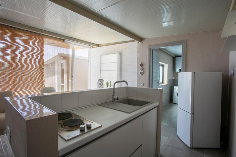 4, Luxury Bungalow, Ragusa