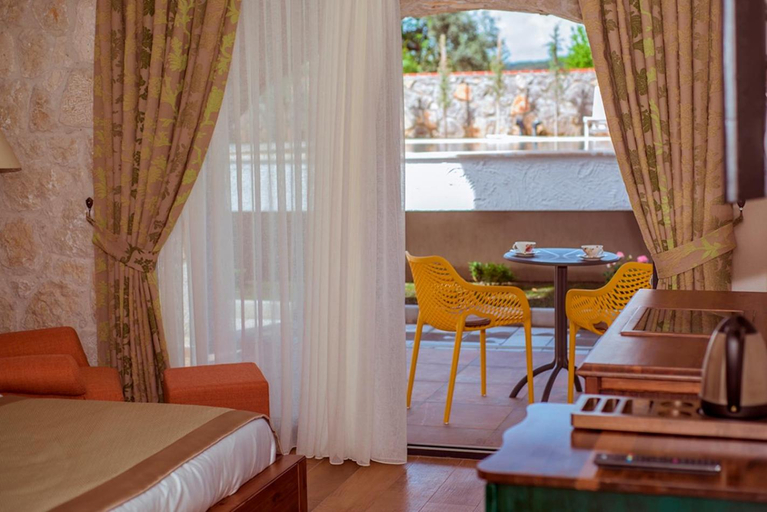 Bedroom 3, Villa Tn Hotel - Adulst Only, Fethiye