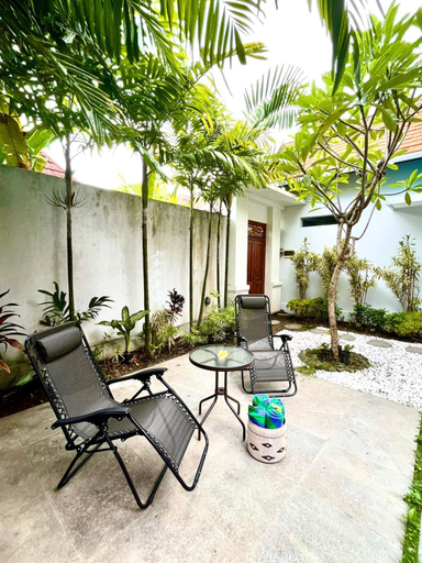 Others 2, Villa Bristol, Badung