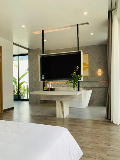 Bedroom 9