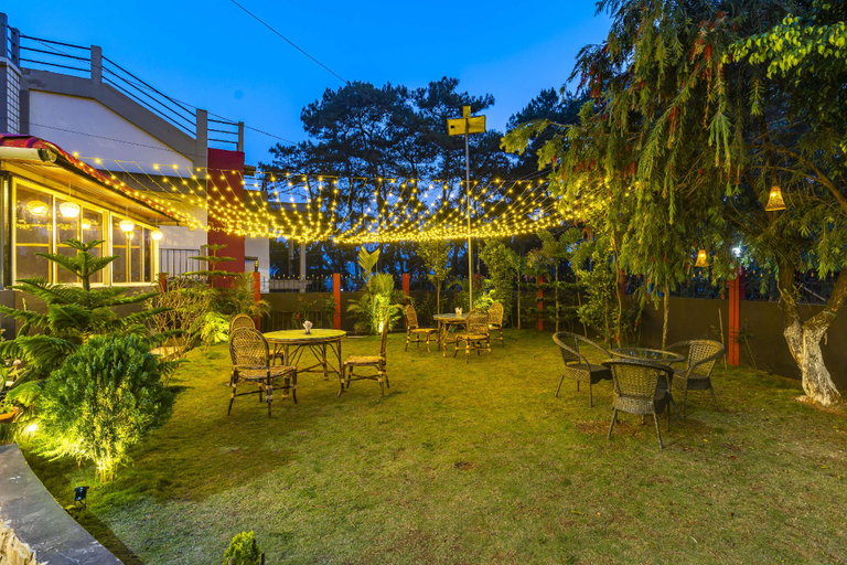 Food & Drinks 4, Zostel Shillong, East Khasi Hills