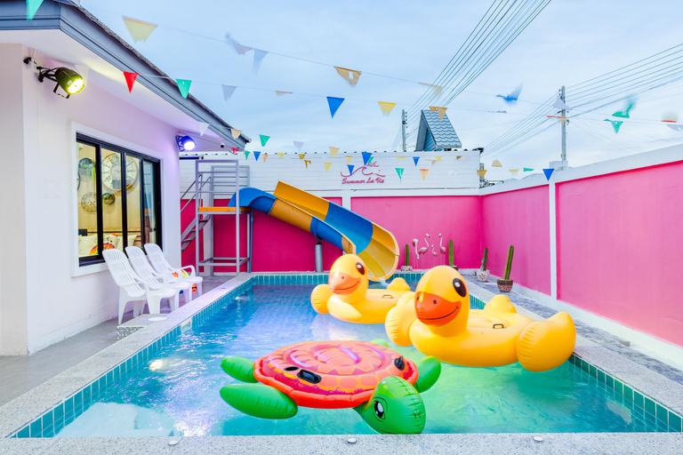 Others 4, Party House** Summer Home Villla Huahin, Hua Hin