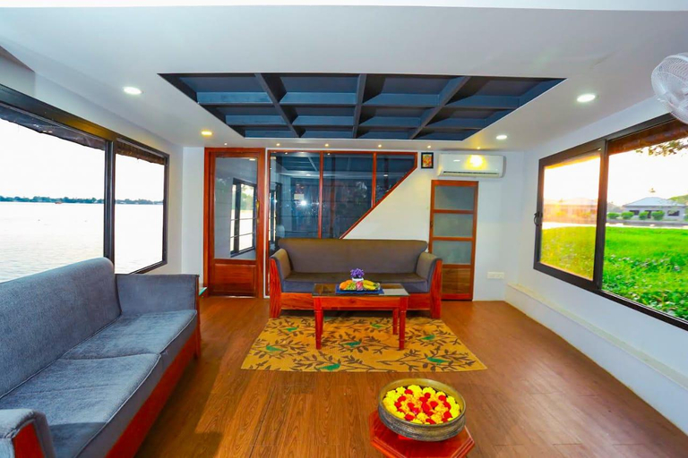 Others 4, Harmony Houseboats, Alappuzha