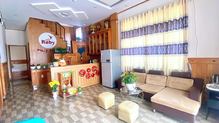 Public Area