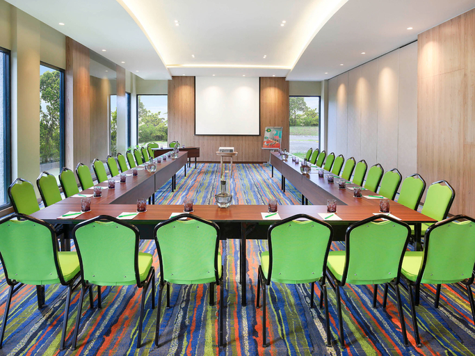 Business Facilities 4, ibis Styles Bogor Raya, Bogor