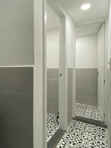 Bathroom 3, Zeus Living - Harmony Hideout, District 1