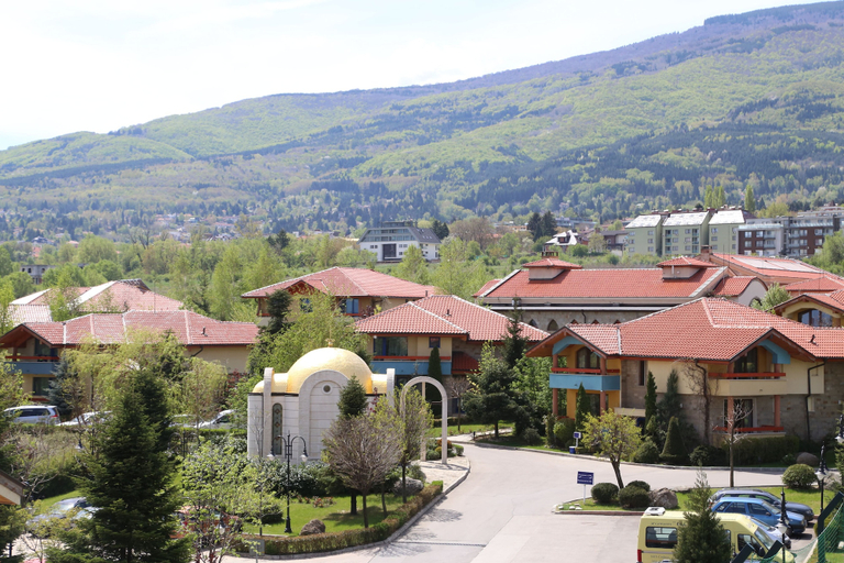 Exterior & Views 2, Tsarsko selo Hotel & SPA, Stolichna