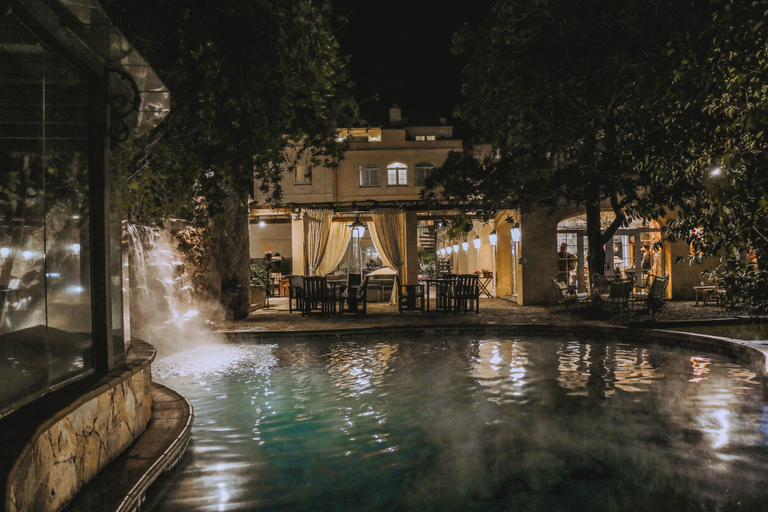 Exterior & Views, Hotel Termes La Garriga, Barcelona