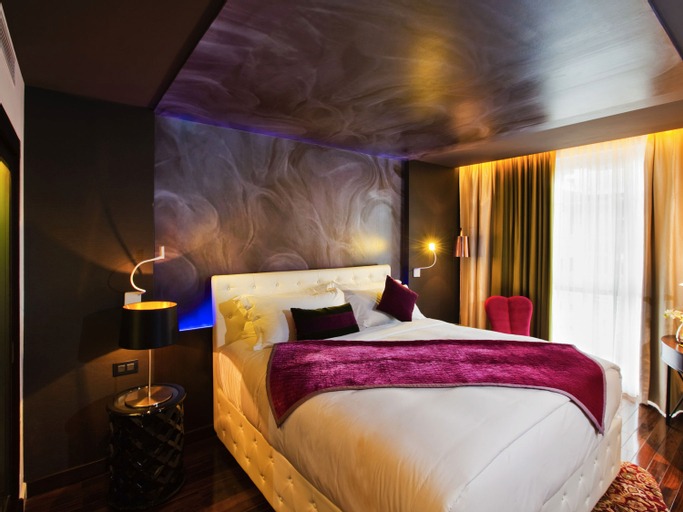 Bedroom 4, Hotel de l'Opera Hanoi - MGallery, Hoàn Kiếm