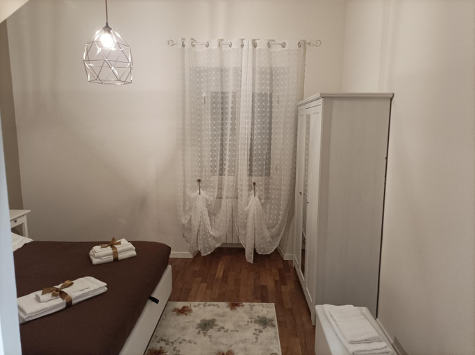 Bedroom 2, Dimora Italia, Campobasso