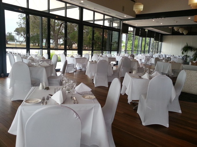 Food & Drinks, Mandurah Quay Resort, Mandurah