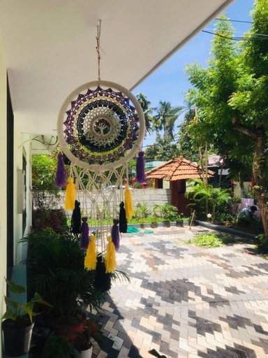 Others 5, Lavender residency, Thiruvananthapuram