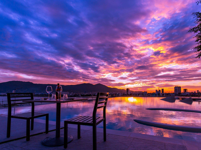 Sport & Beauty 3, Novotel Danang Premier Han River, Da Nang