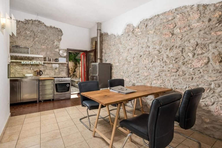 Others 5, Villa Cave Romana, Medulin