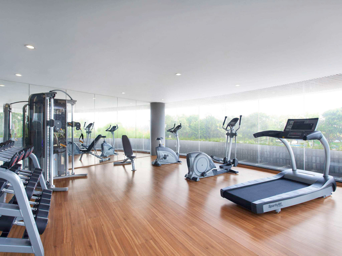 ibis Styles Jakarta Airport - Others