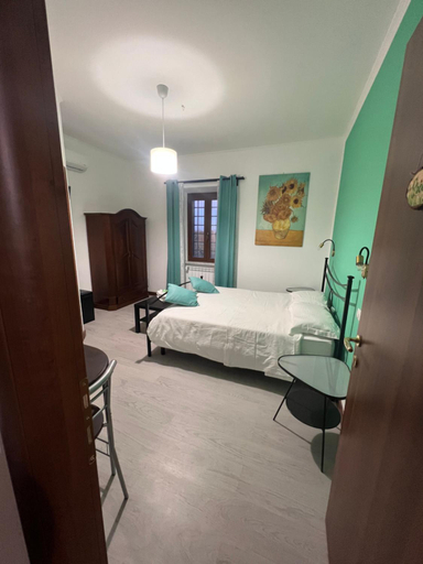 Others 3, B&b fili Al casale 1121, Roma