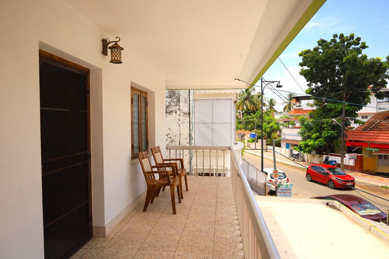 Others 3, Victoria Homestay, Ernakulam