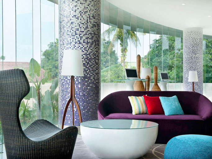 ibis Styles Jakarta Airport - Others