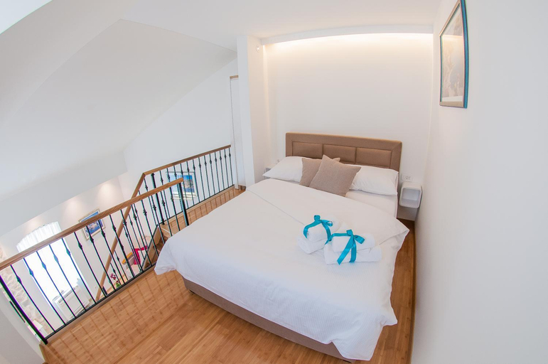 Others 2, Bazzar Apartments, Trogir