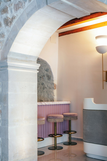 Others 5, La Montre Luxury Boutique Suites, Crete
