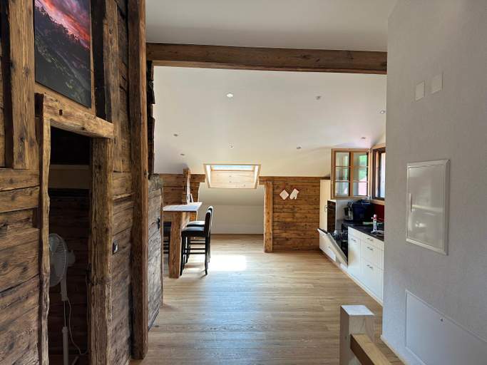 Others 5, Chalet Brunig, Oberhasli