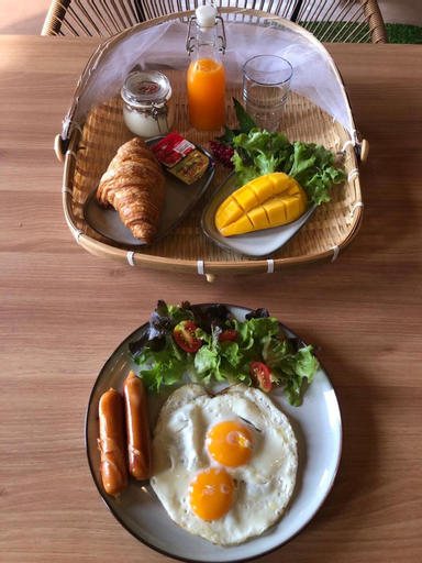 Food & Drinks 3, CAMP CAYLA - EDEN, Muang Chiang Mai