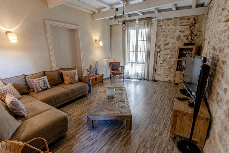 Others 4, Le Baratier - Demeure de charme Sauna & Piscine, Gard