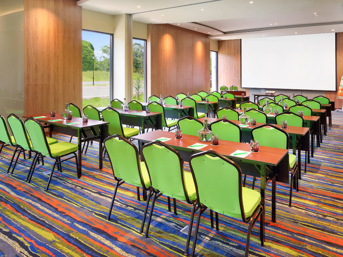 Business Facilities 4, ibis Styles Bogor Raya, Bogor