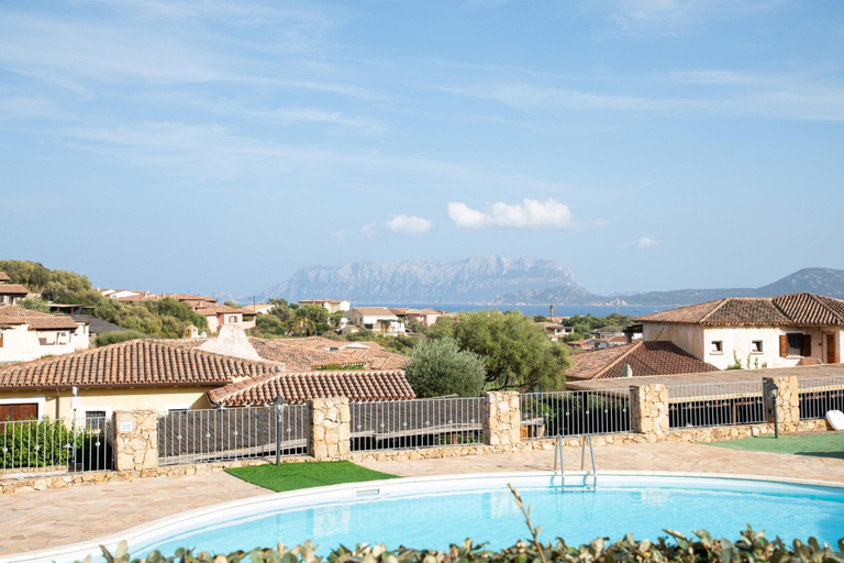 Room 3, Anemone Apartment With Terrace by Wonderful Italy, Olbia-Tempio