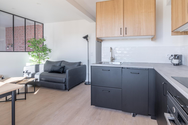 Others 4, Welcome perche ! Appartements 3 etoiles a NOGENT le Rotrou, Eure-et-Loir