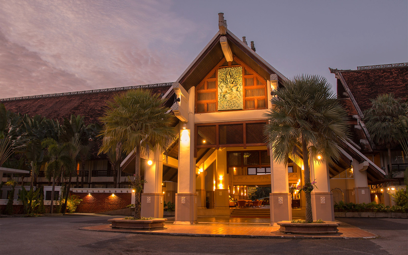 Mission Hills Phuket Golf Resort, Phuket Island