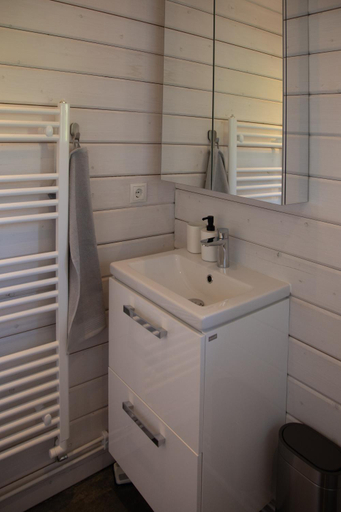 Bathroom 2, Dalasetur, Sveitarfélagið Skagafjörður