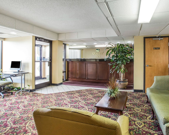 Others 5, Quality Inn Reidsville, Rockingham