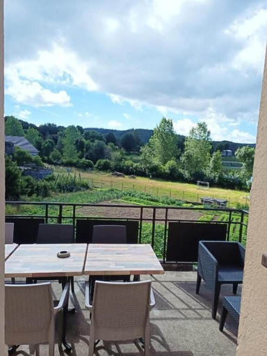 Others 5, Le Gite des deux Lacs, Nièvre