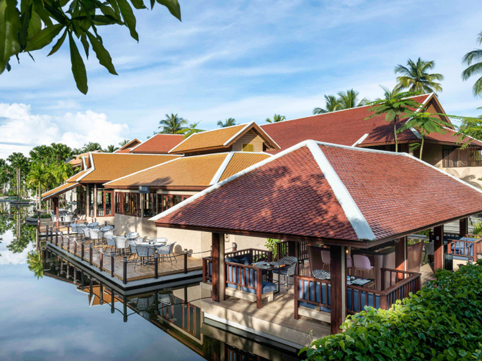 Exterior & Views 5, Grand Mercure Khao Lak Bangsak, Takua Pa