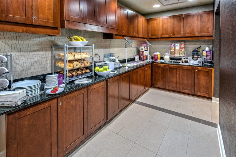 Food & Drinks 5, Residence Inn by Marriott Memphis Southaven, Desoto