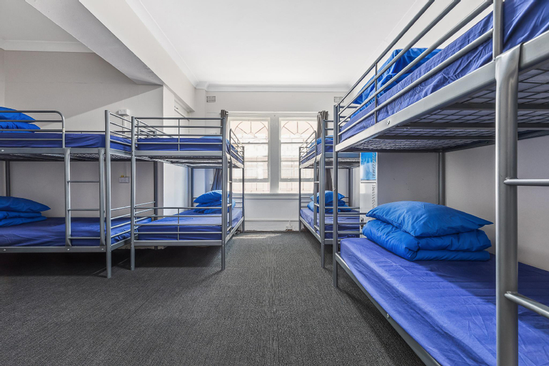 Bedroom 8