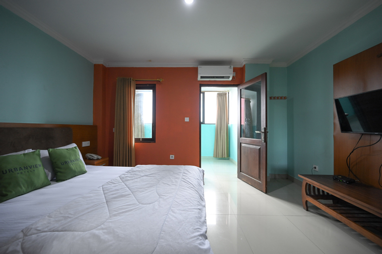 Bedroom 10