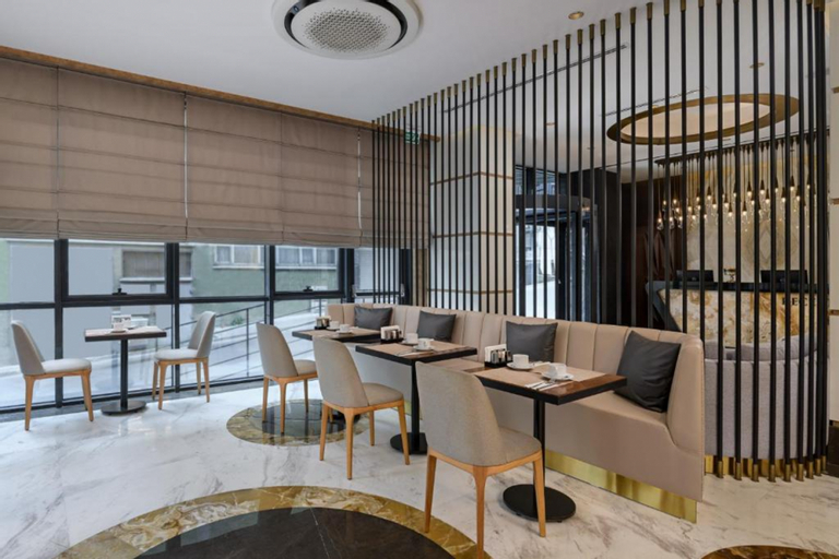 Others 5, Gleam Bomonti Hotel, Şişli